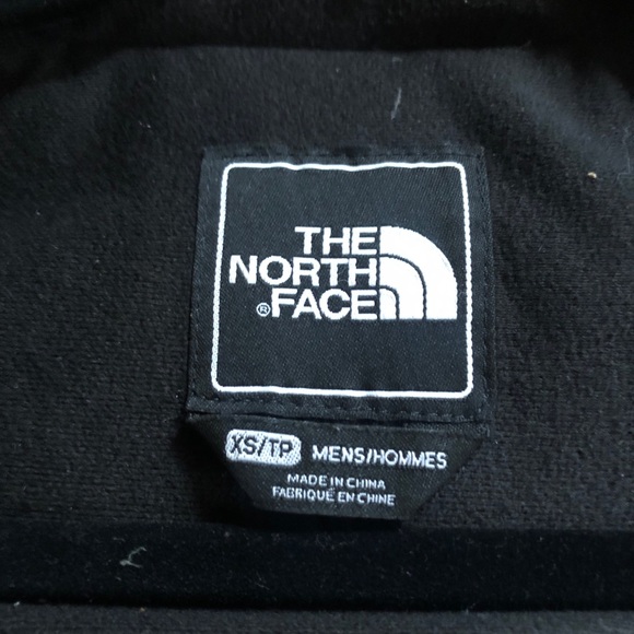 North Face 700fill Puffer Jacket - Picture 5 of 5